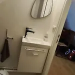 Le Clos Maridor - Grande Longere Normande -15 Personnes Vakantiehuis