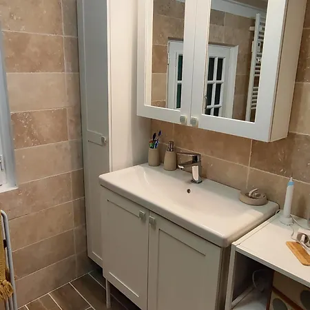 Le Clos Maridor - Grande Longere Normande -15 Personnes Holiday home Saint-Martin-Saint-Firmin