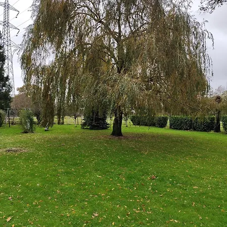 Le Clos Maridor - Grande Longere Normande -15 Personnes Holiday home *