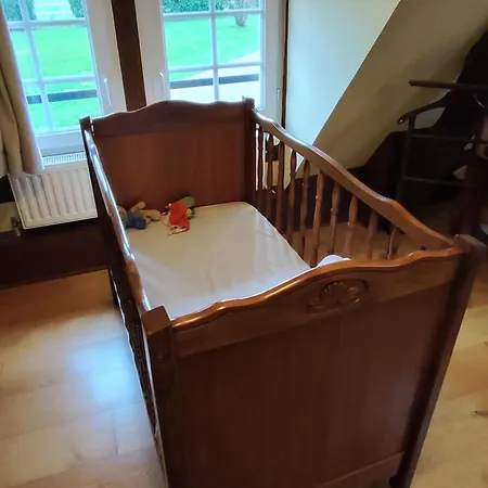 Le Clos Maridor - Grande Longere Normande -15 Personnes Holiday home Saint-Martin-Saint-Firmin