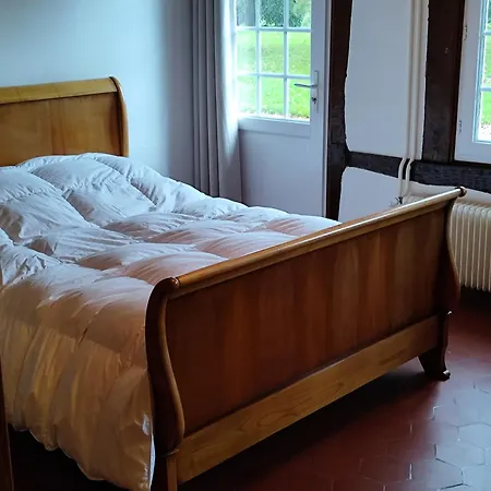 Le Clos Maridor - Grande Longere Normande -15 Personnes Holiday home