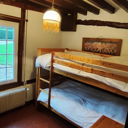 Le Clos Maridor - Grande Longere Normande -15 Personnes Holiday home *