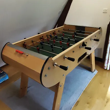 Le Clos Maridor - Grande Longere Normande -15 Personnes *