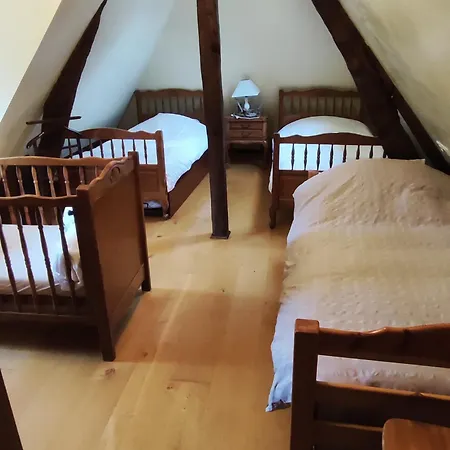 Le Clos Maridor - Grande Longere Normande -15 Personnes Holiday home *