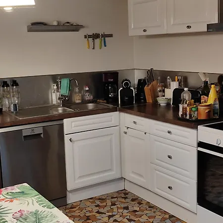 Holiday home Le Clos Maridor - Grande Longere Normande -15 Personnes *