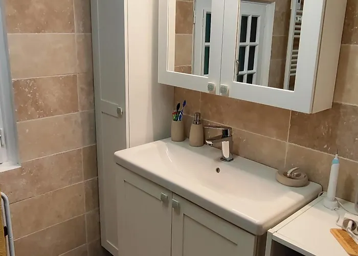 Le Clos Maridor - Grande Longere Normande -15 Personnes Holiday home Saint-Martin-Saint-Firmin