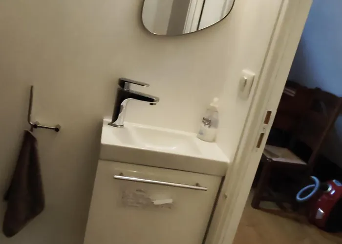 Le Clos Maridor - Grande Longere Normande -15 Personnes Holiday home