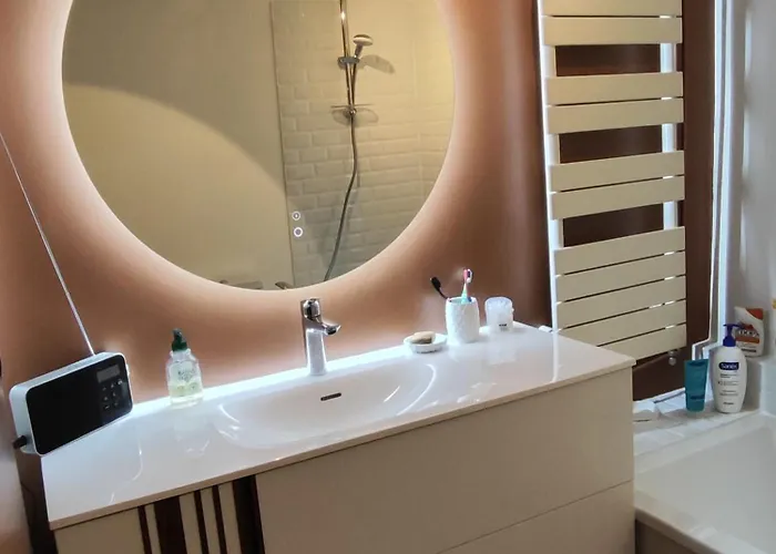 Holiday home Le Clos Maridor - Grande Longere Normande -15 Personnes