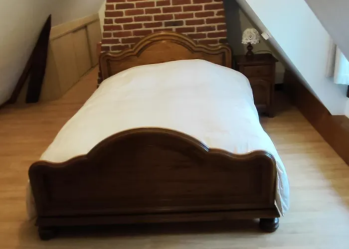 Le Clos Maridor - Grande Longere Normande -15 Personnes Holiday home *