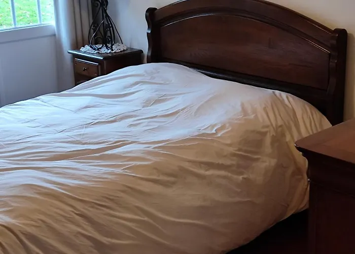 Holiday home Le Clos Maridor - Grande Longere Normande -15 Personnes *