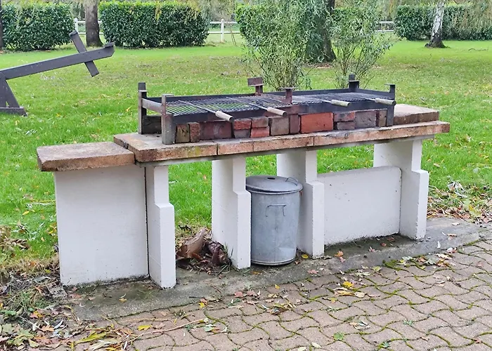 Le Clos Maridor - Grande Longere Normande -15 Personnes Saint-Martin-Saint-Firmin