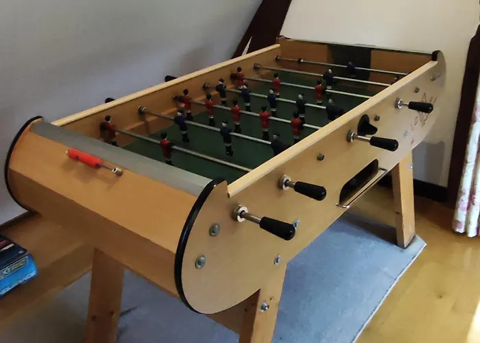 Le Clos Maridor - Grande Longere Normande -15 Personnes *