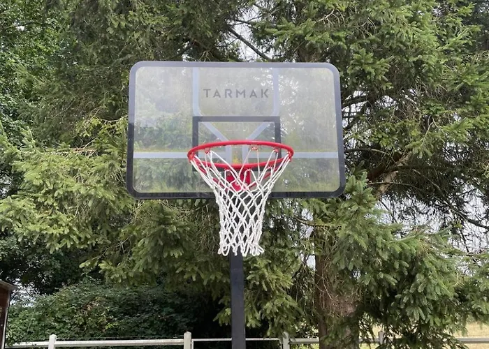 Le Clos Maridor - Grande Longere Normande -15 Personnes Holiday home